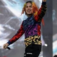 Showtime Documentary Films Announces New Docu-Series SUPERVILLAIN Profiling Tekashi…