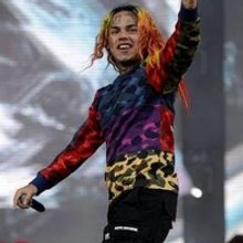 Showtime Documentary Films Announces New Docu-Series SUPERVILLAIN Profiling Tekas