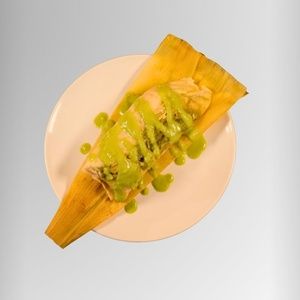 TAMALERIA LA MADRINA in Crown Heights Celebrates National Tamale Day