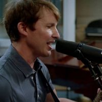 James Blunt Reveals New Track 'Champions'