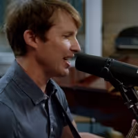 James Blunt Reveals New Track 'Champions' Video