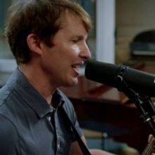 James Blunt Reveals New Track 'Champions'