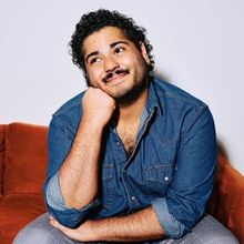 Interview: St. Louisan Michael Schimmele Talks About Making His Broadway Debut in DIS