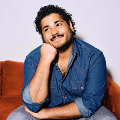 Interview: St. Louisan Michael Schimmele Talks About Making His Broadway Debut in DISNEY’S ALADDIN