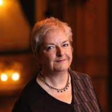 Theatres Trust Announces Bursary In Honour Of Late Colleague Ruth Eastwood