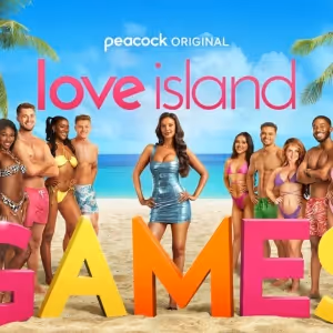 Peacock's LOVE ISLAND USA Scores Two-Season Renewal