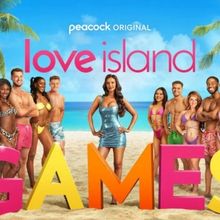 Peacock's LOVE ISLAND USA Scores Two-Season Renewal
