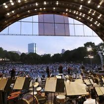 Boston Landmarks Orchestra to Mark 25th Anniversary With Free Summer Concert Series