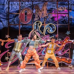 92NY ON BROADWAY Heads To & JULIET For Performance and Talkback Next Week