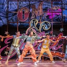 92NY ON BROADWAY Heads To & JULIET For Performance and Talkback Next Week