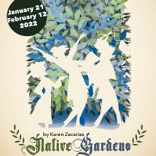 Kentwood Players Presents NATIVE GARDENS