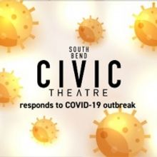 Civic Theatre Postpones/Cancels Upcoming Shows In Response To Coronavirus Crisis