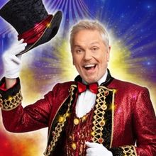 GOLDILOCKS Panto Adds Relaxed Performance