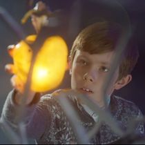 Video: New Trailer for SHADOWLANDS Starring Hugh Bonneville