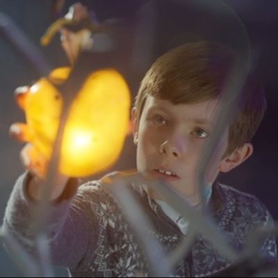 Video: New Trailer for SHADOWLANDS Starring Hugh Bonneville