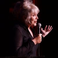 BWW Review: JULIA SWEENEY'S OLDER & WIDER, The SNL Alum Bares Her Comedy Chops and…