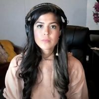 VIDEO: Arianna Afsar Performs "Erase You" From BHANGIN' IT