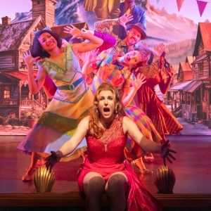 THE BIG GAY JAMBOREE Extended Off-Broadway Through Late March