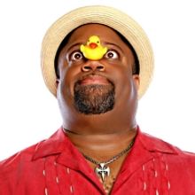 Tuesday Night Comics Announced At North Coast Repertory Theatre