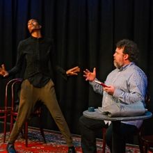 AND SCENE Returns With Guests Michael Cyril Creighton, Colby Minifie, and More