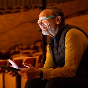 Composer Osvaldo Golijov To Release New Album 'Ever Yours' in January