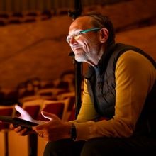 Composer Osvaldo Golijov To Release New Album 'Ever Yours' in January