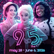 9 TO 5: THE MUSICAL is Coming to Marietta Theatre Company Photo