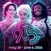 9 TO 5: THE MUSICAL is Coming to Marietta Theatre Company