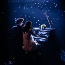 Molly Lynch and Oli Higginson Will Lead THE LAST FIVE YEARS At Southwark Playhouse