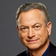 GRACEFUL WARRIOR: AN EVENING WITH GARY SINISE is Coming to Steppenwolf Theatre