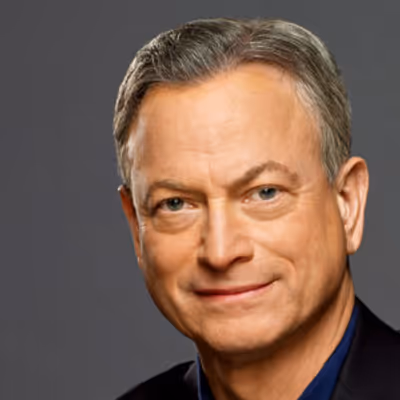 GRACEFUL WARRIOR: AN EVENING WITH GARY SINISE is Coming to Steppenwolf Theatre