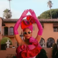 VIDEO: Watch a Special Look at Beyonce's BLACK IS KING!