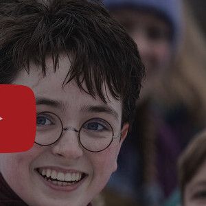 HARRY POTTER AND THE PHILOSOPHER'S STONE Series to Release Second Teaser