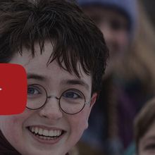 HARRY POTTER AND THE PHILOSOPHER'S STONE Series to Release Second Teaser