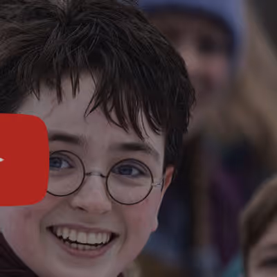 HARRY POTTER AND THE PHILOSOPHER'S STONE Series to Release Second Teaser