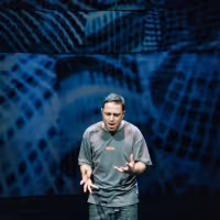 BWW Review: HOW NOT TO MAKE IT IN AMERICA at Space Theatre, Adelaide Festival Centre