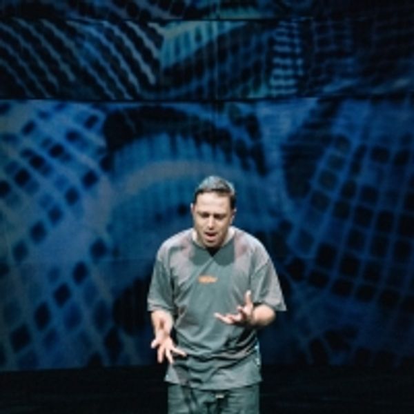 BWW Review: HOW NOT TO MAKE IT IN AMERICA at Space Theatre, Adelaide Festival Centre Photo
