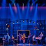 Review: BEGIN AGAIN at The Old Globe