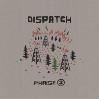 Dispatch Release New Songs 'Connie Hawkins' & 'Silent Type'