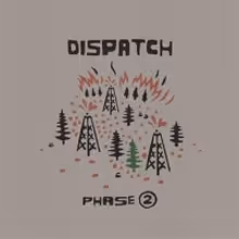Dispatch Release New Songs 'Connie Hawkins' & 'Silent Type'