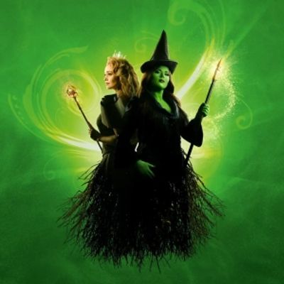Review: WICKED at Fredericia Musicalteater