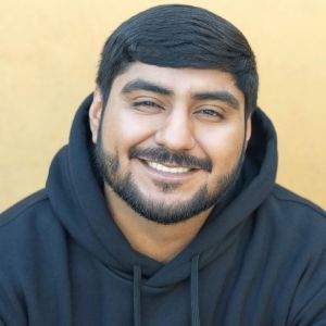 Comedian Rene Vaca to Perform at the Kravis Center in November