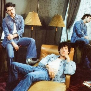 THE CRITICALS Share New Single 'Belmont'
