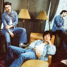 THE CRITICALS Share New Single 'Belmont'