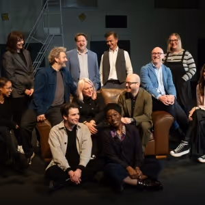Michael Sheen Reveals Debut Season for Welsh National Theatre with OWAIN & HENRY and…