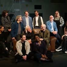 Michael Sheen Reveals Debut Season for Welsh National Theatre