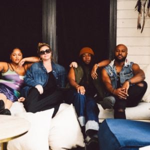 Sir Woman Shares New Song 'Get Out Of My Mind' From Forthcoming Double Album