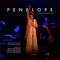 Listen: Grace McLean Sings 'Penelope' From PENELOPE: LIVE AT JOE'S PUB