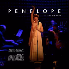 Listen: Grace McLean Sings 'Penelope' From PENELOPE: LIVE AT JOE'S PUB