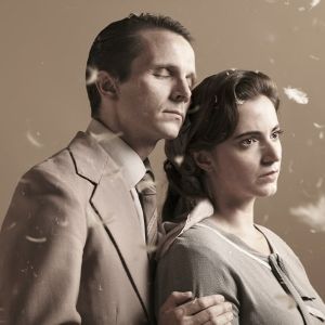 Video: See A Trailer For THE WHITE FACTORY At Marylebone Theatre